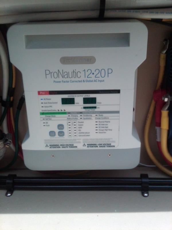 Battery Charger