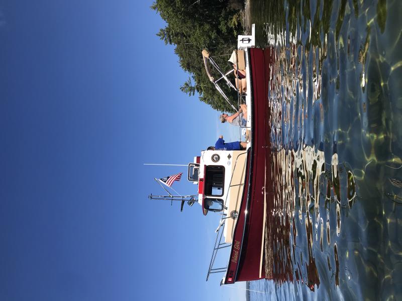 BBBeachon Anchor
