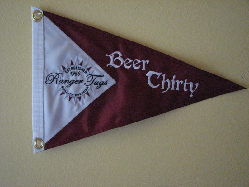 Beer Thirty