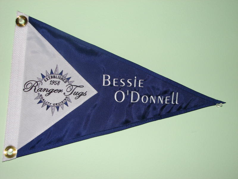 Bessie O'Donnell