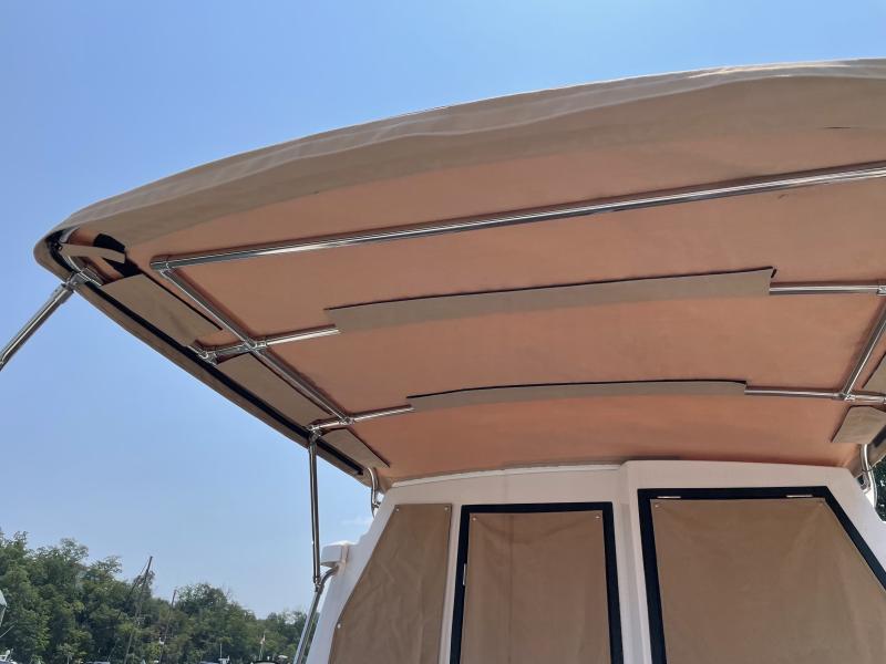 Bimini Fix