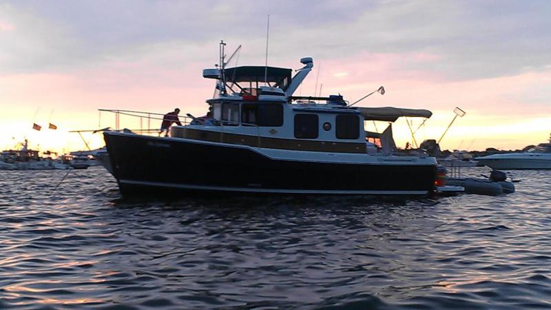Block Island 2012 - 2