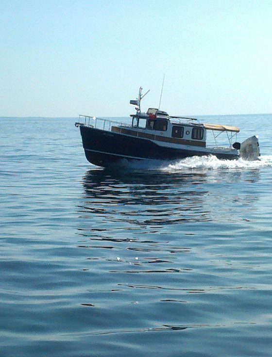 Block Island 2012