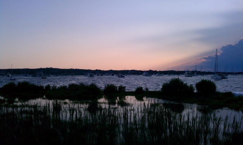 Block Island