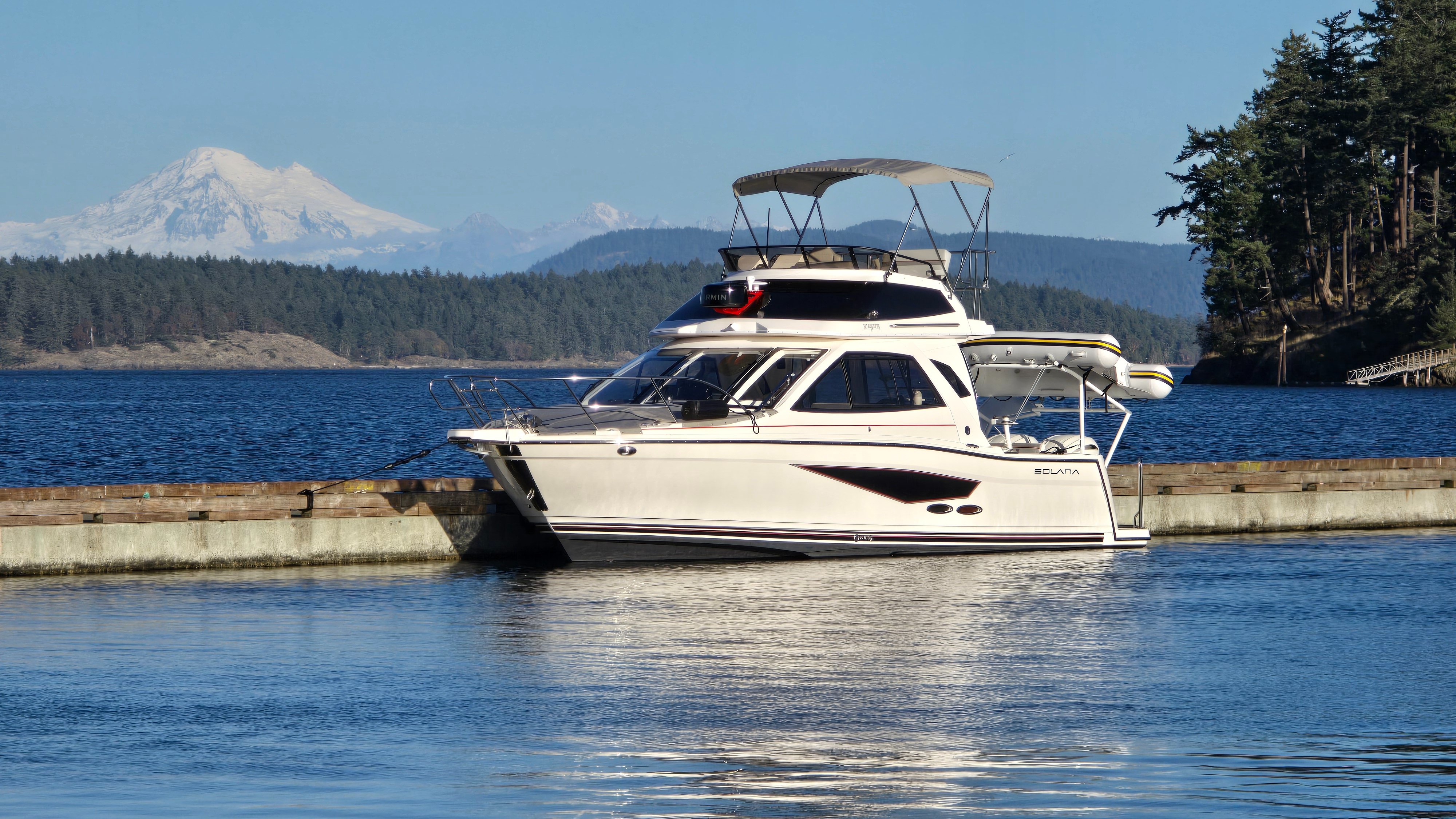 Boat And Mountain I.jpg
