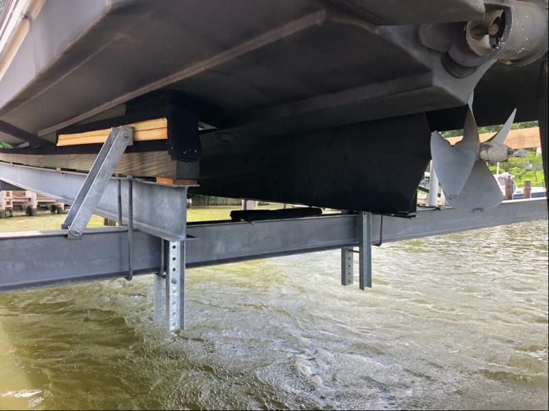 Boatlift 20210626