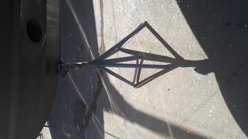 Bow Stand