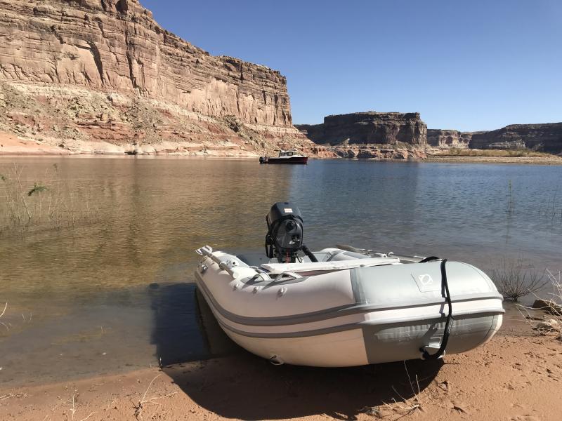 Bradley Canyon