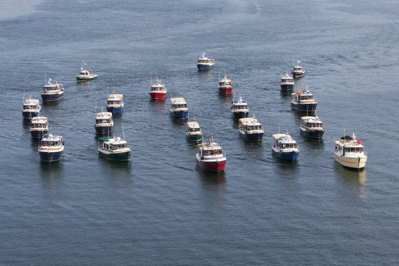 Bremerton Tug Fest