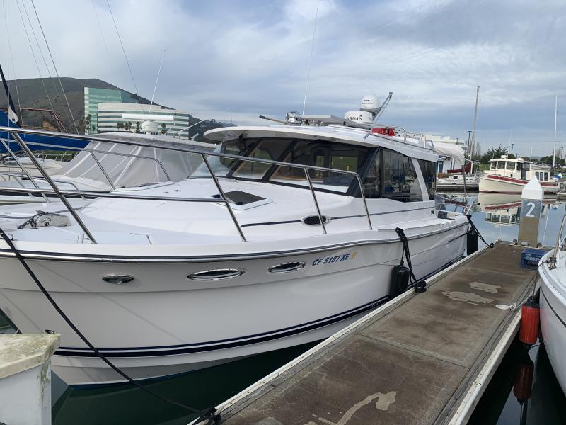 Brisbane Marina