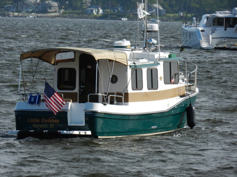 Bristol RI July 4 2013