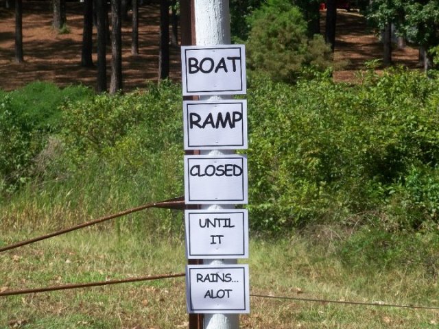 Bullfrog Marina s