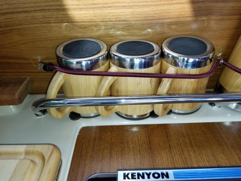 Bungee Mod