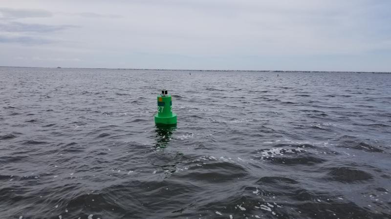 buoy 27