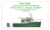 Business card