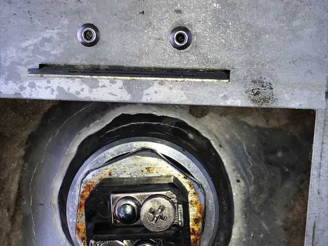 c-28 hwh weld