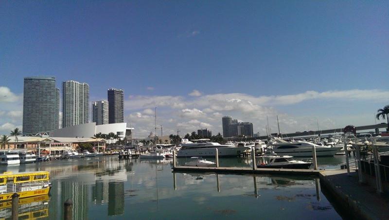 C30MiamiBaySideMarina