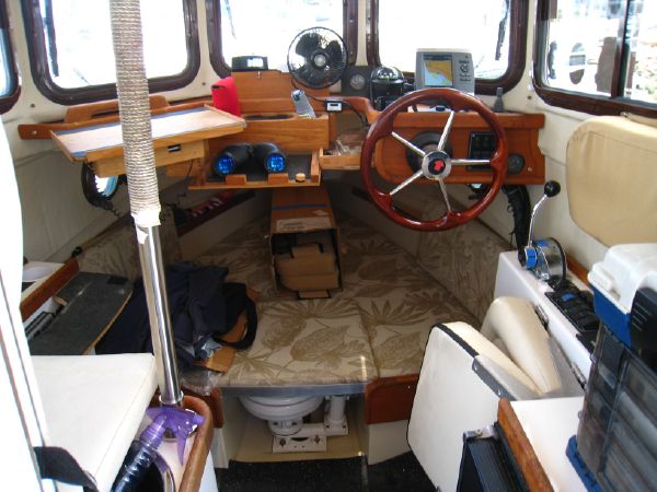 Cabin