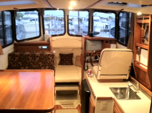 Cabin