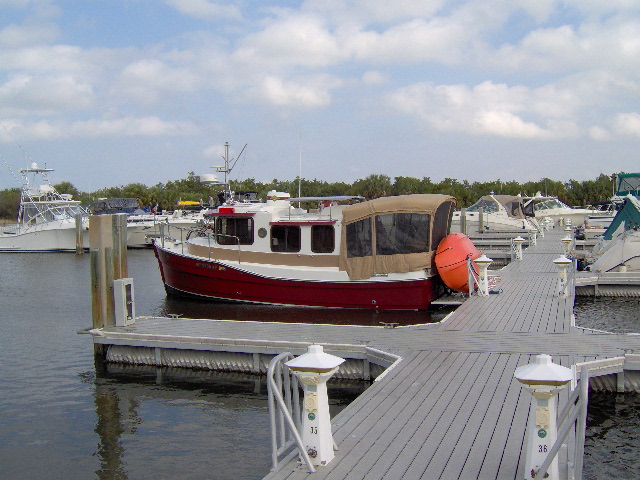 Caladesi Island State Park 020