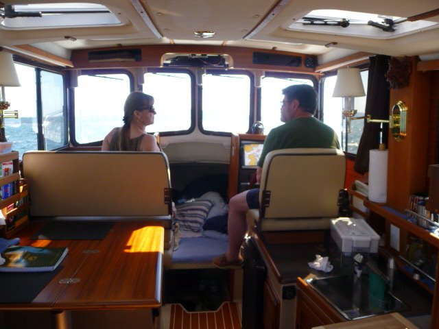 Capt & Mate