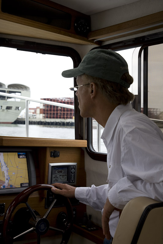 Capt. Wanabe-9106
