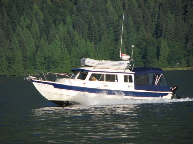 CaptMac on August 1, 2007, 6:42 am