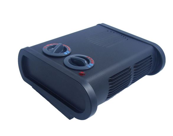 carframo true north heater