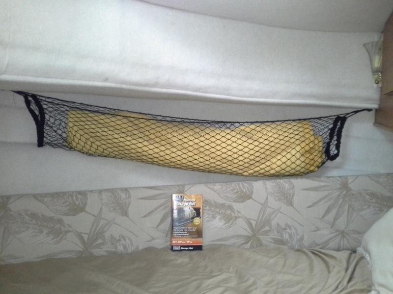 Cargo Net