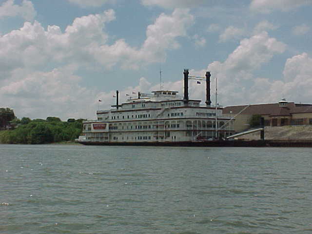 Casino