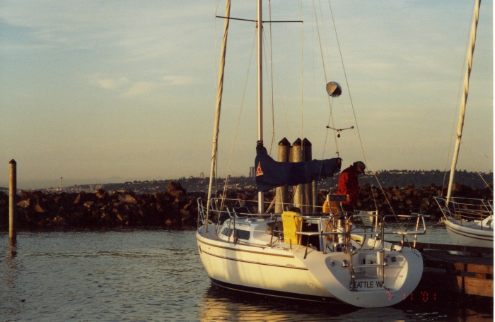catalina 28