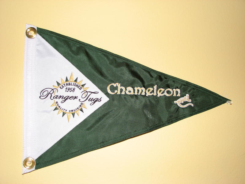 Chameleon