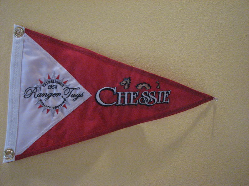 Chessie