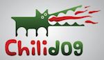 Chilidog Logo