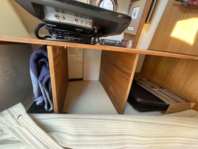 Closet Shelving