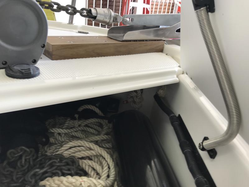 Closing Hatch