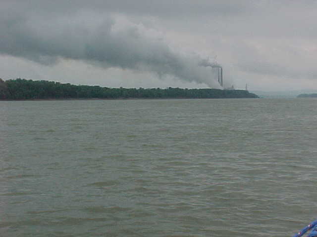 Cloud making machine