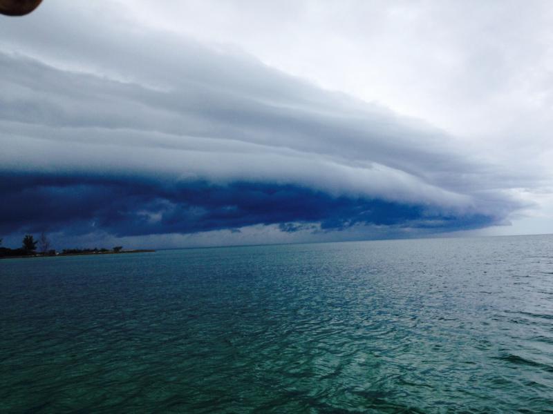cloud