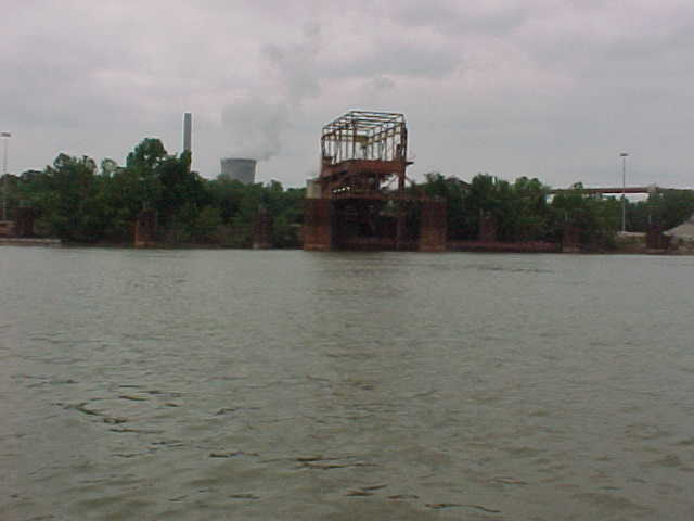 Coal Loader