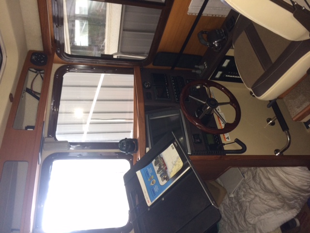 command station