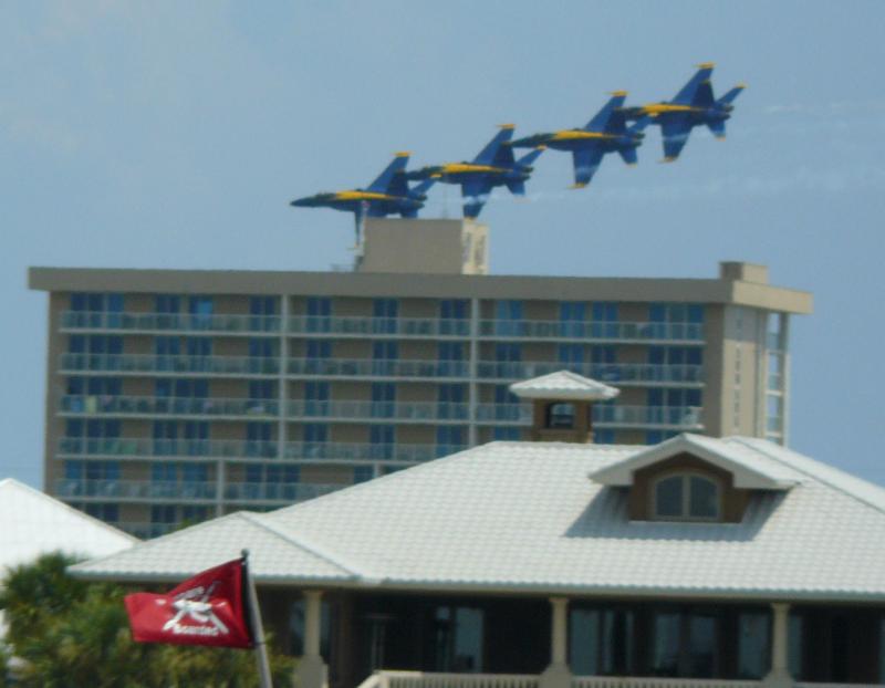 CONDO CLOSEUP