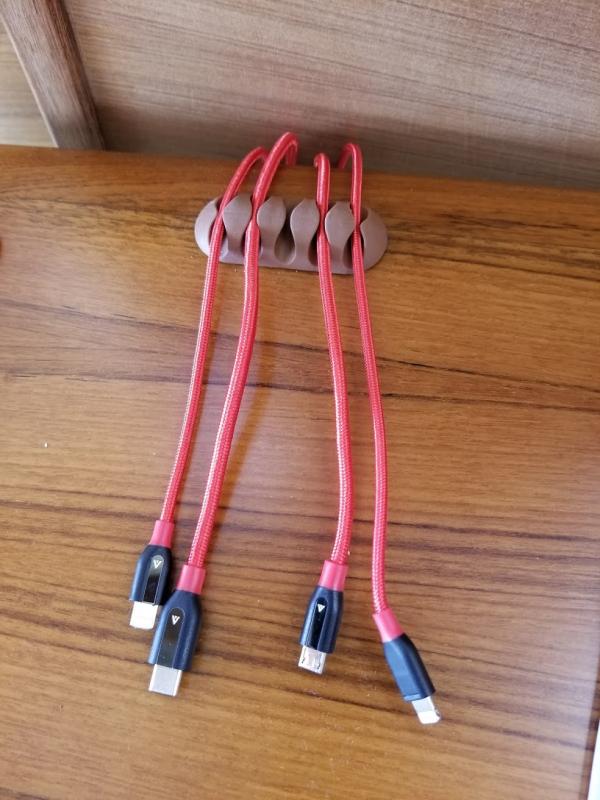 Cord Management