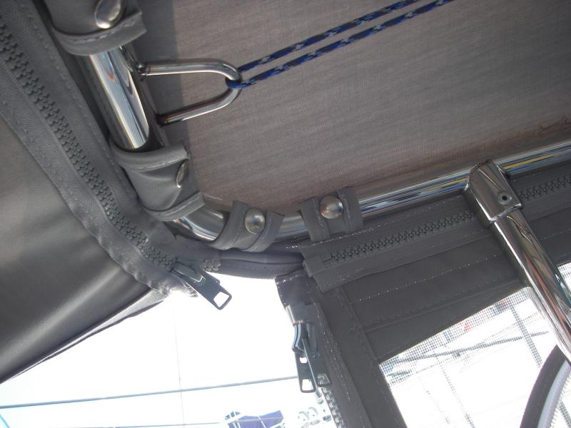 corner detail