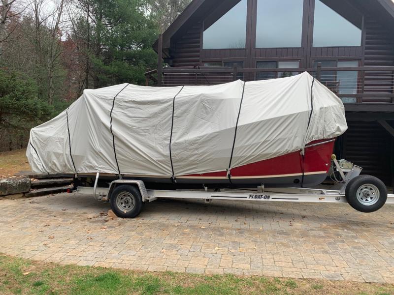 cover boat 1