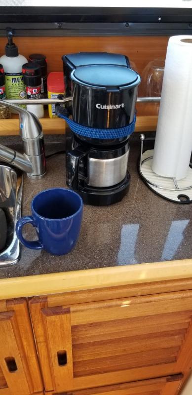 Cuisinart Coffee Pot