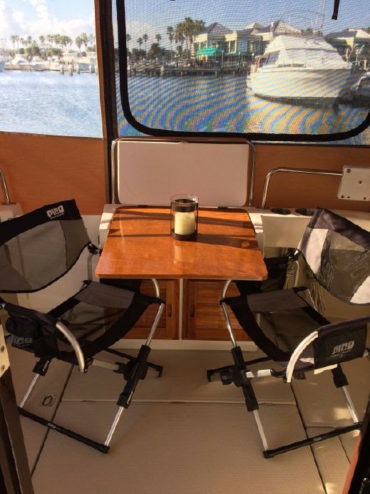Custom table
