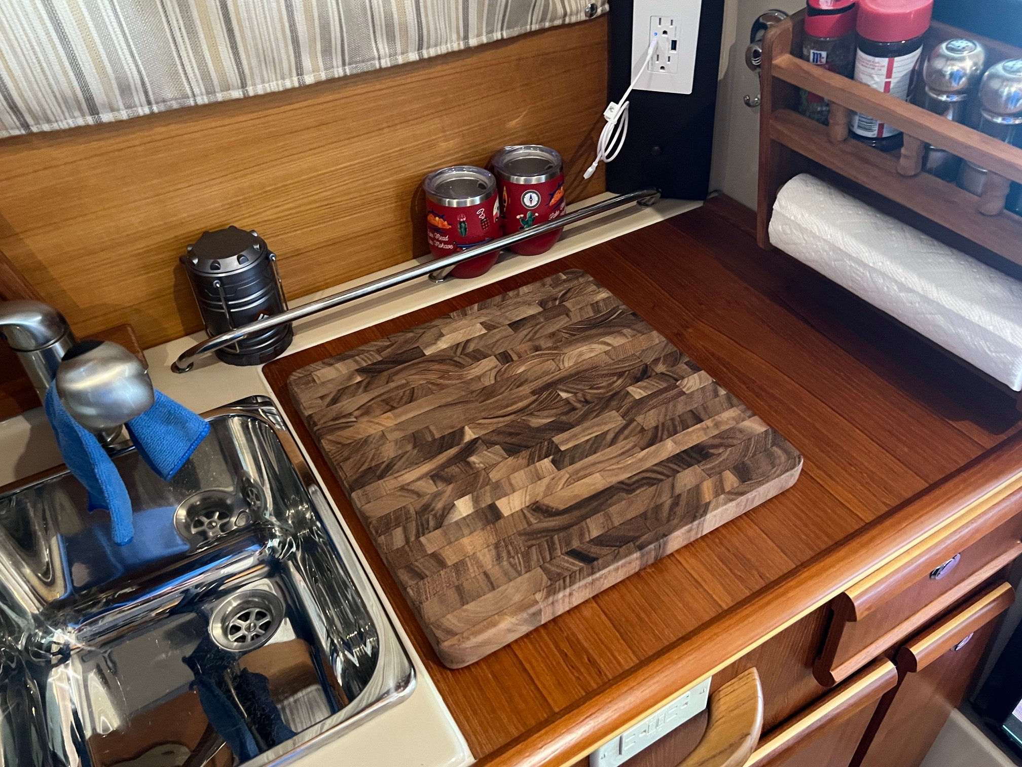 Cutting Board