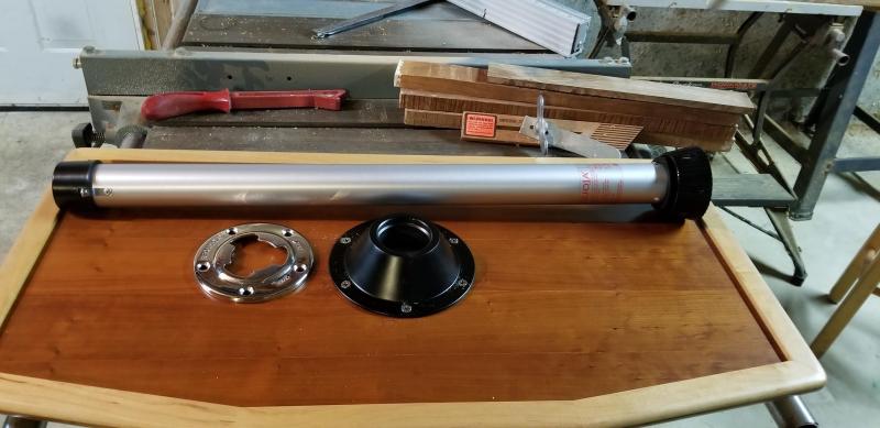 cutwater table mount 2