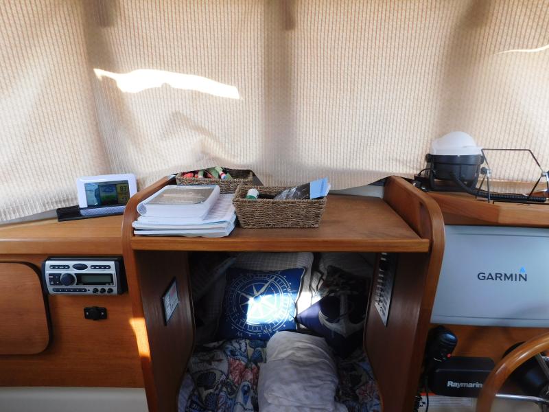 dash board shelf