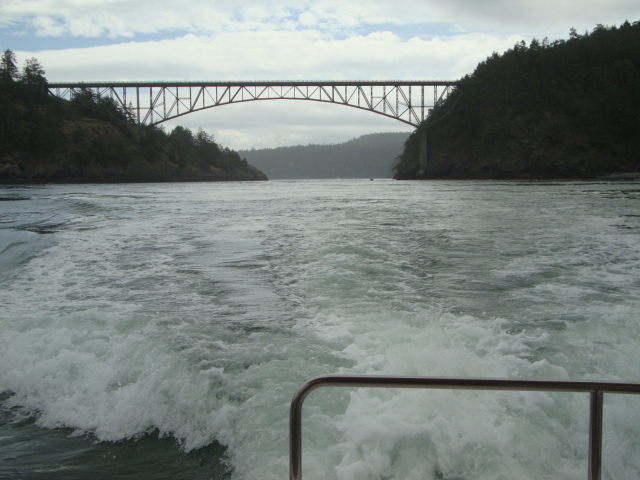 Deception Pass (looking east)